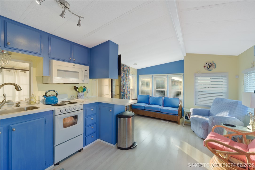 10701 S Ocean Drive 934