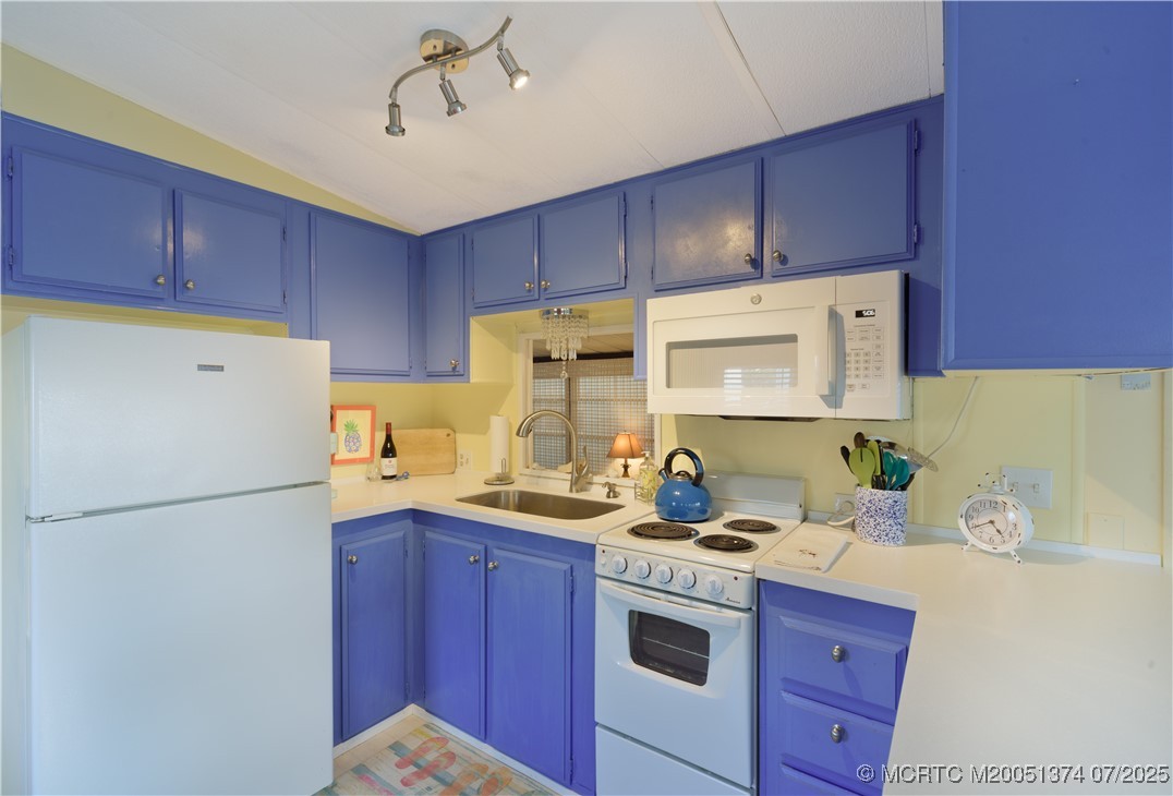 10701 S Ocean Drive 934