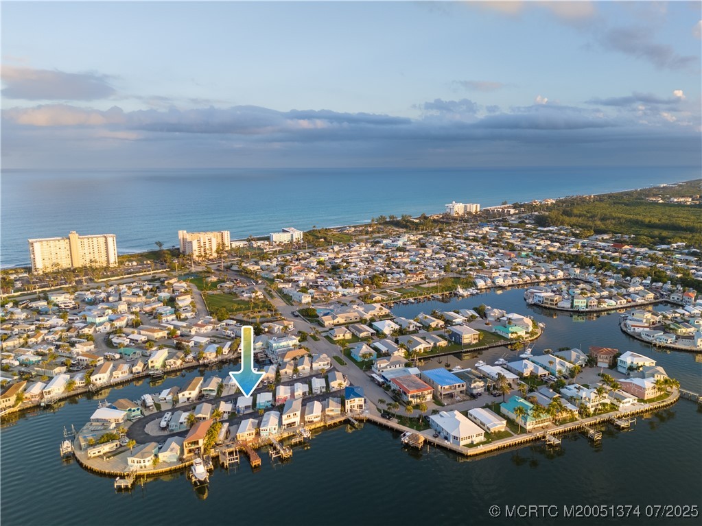 10701 S Ocean Drive 934