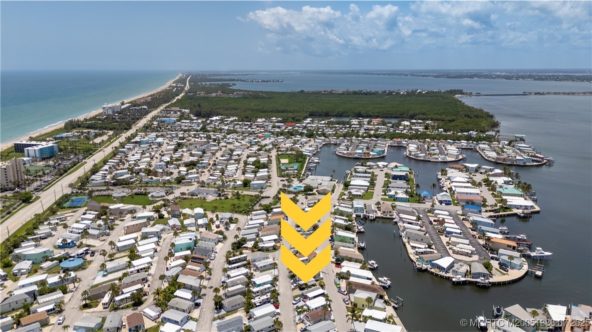 10701 S Ocean Drive 830
