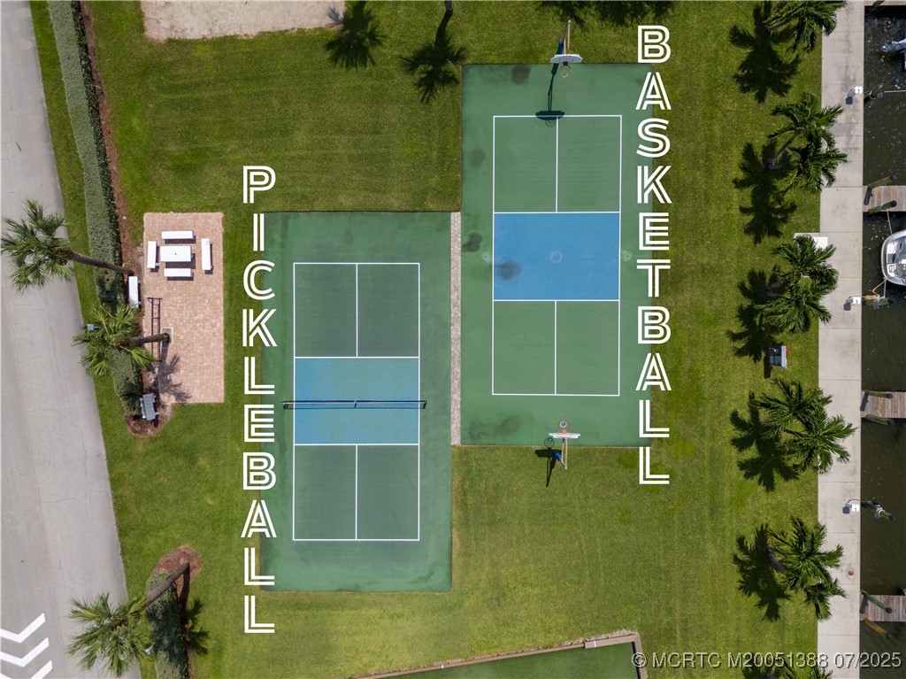10701 S Ocean Drive 830