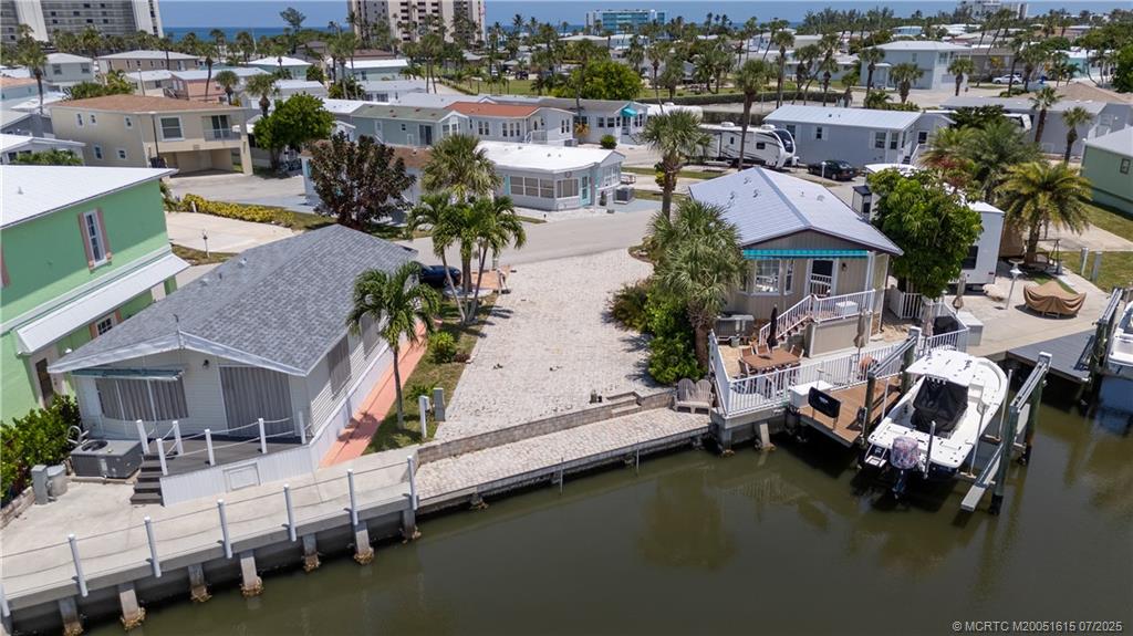 10701 S Ocean Drive 813