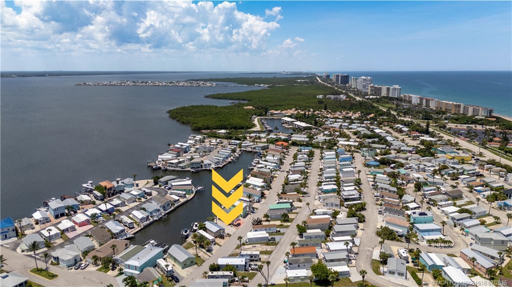 10701 S Ocean Drive 813