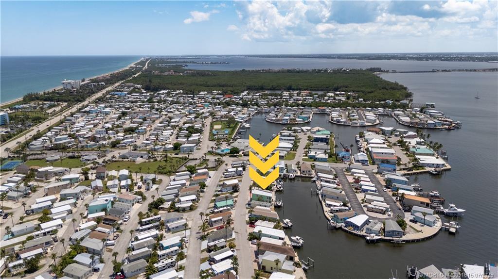 10701 S Ocean Drive 813