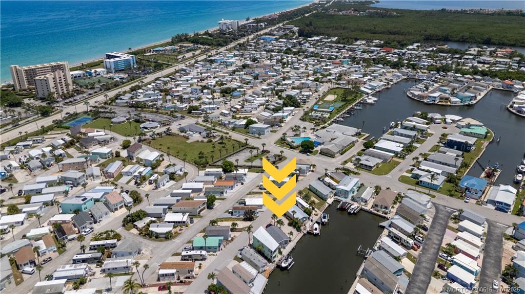 10701 S Ocean Drive 813