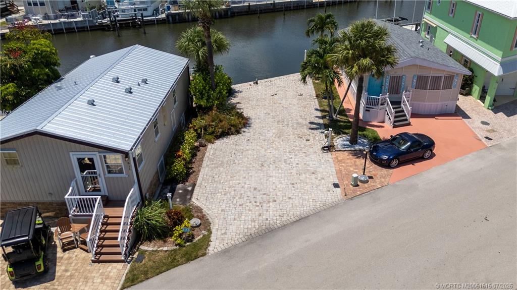 10701 S Ocean Drive 813
