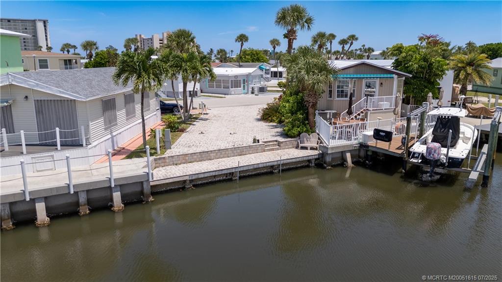 10701 S Ocean Drive 813