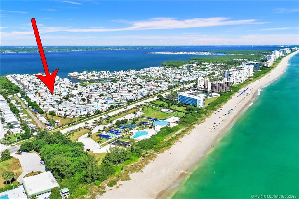 10725 S Ocean Drive 220