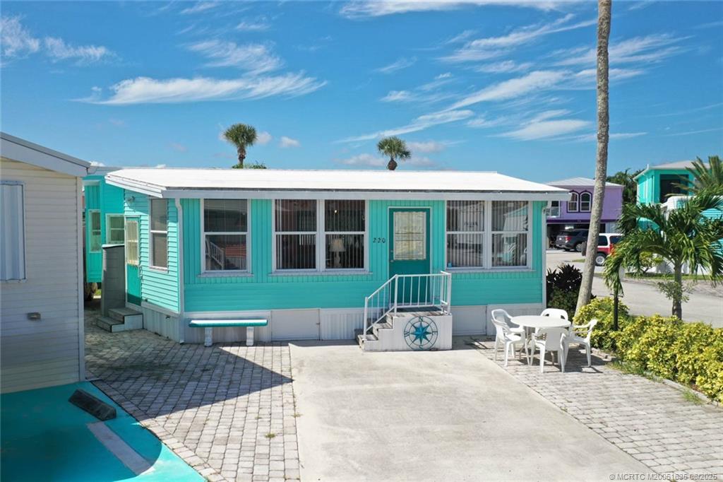 10725 S Ocean Drive 220