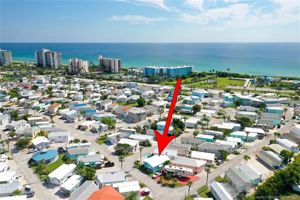 10725 S Ocean Drive 220