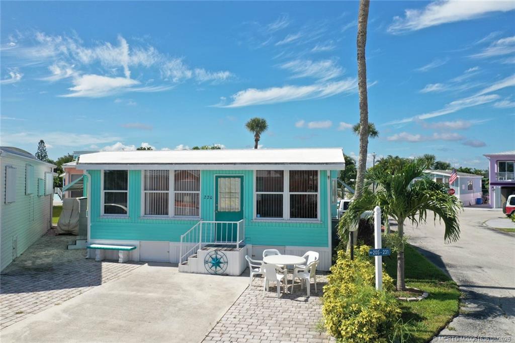 10725 S Ocean Drive 220