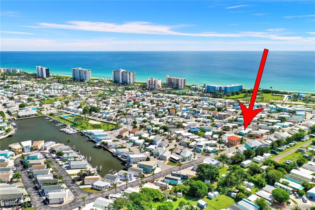 10725 S Ocean Drive 220