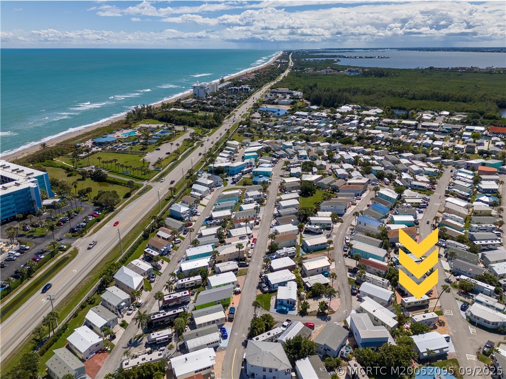 10725 S Ocean Drive 252