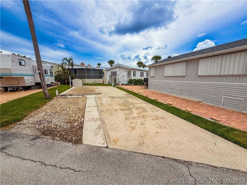 10725 S Ocean Drive 252