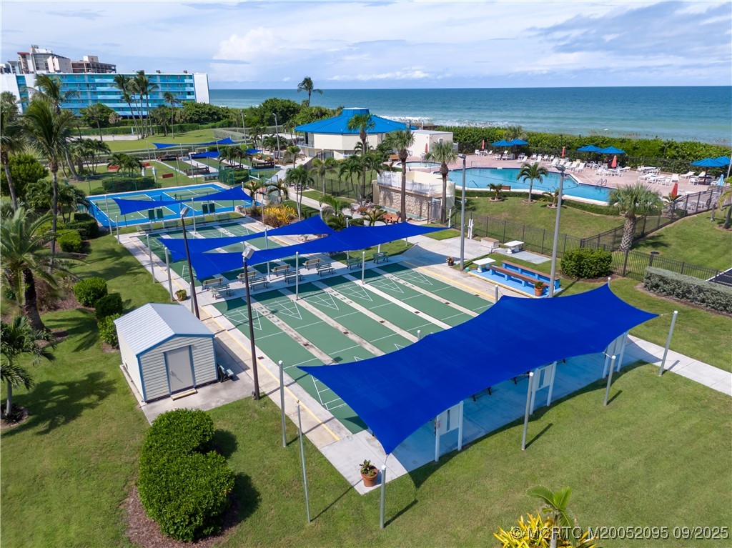 10725 S Ocean Drive 252