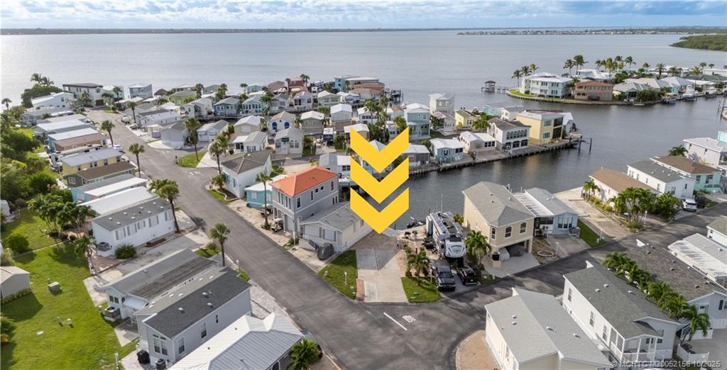 10701 S Ocean Drive 689