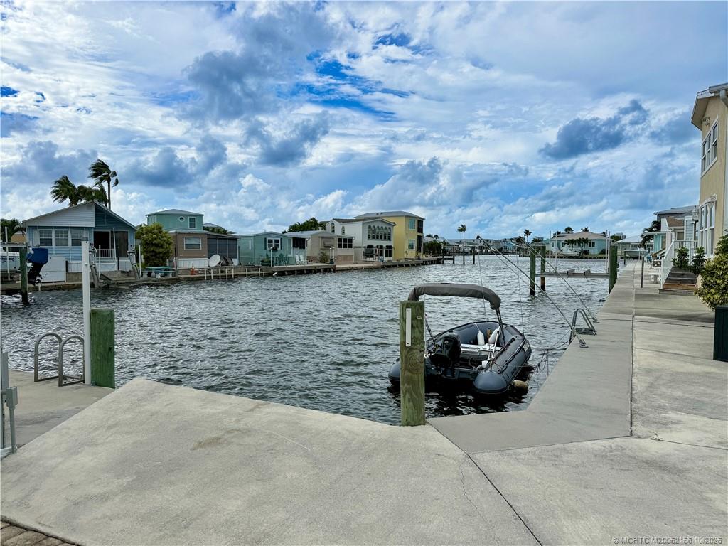 10701 S Ocean Drive 689
