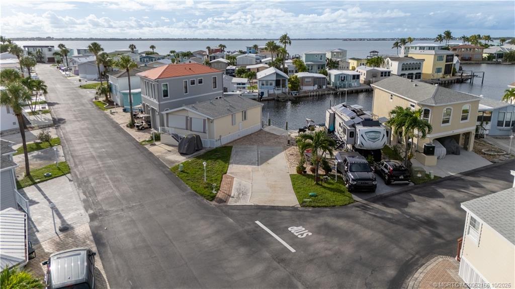 10701 S Ocean Drive 689