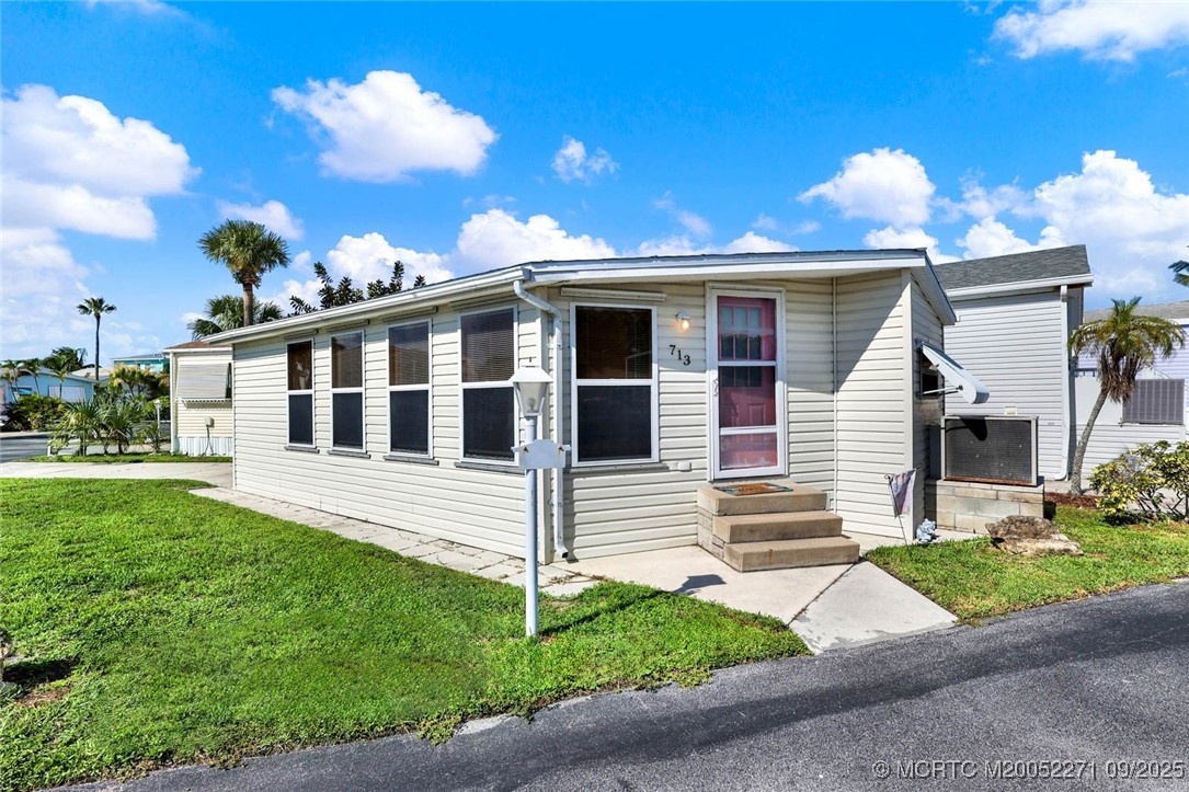 10701 S Ocean Drive 713