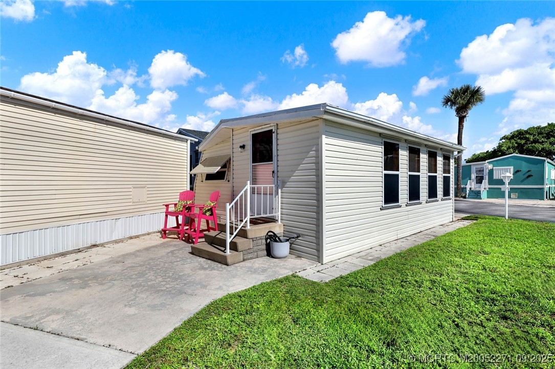 10701 S Ocean Drive 713