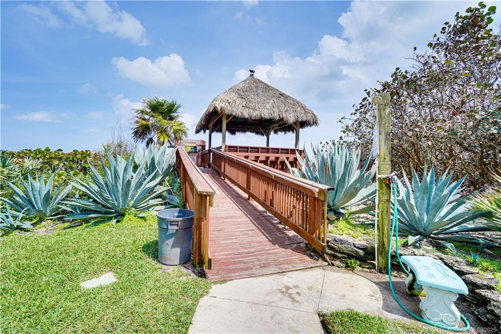 10310 S Ocean Drive 108
