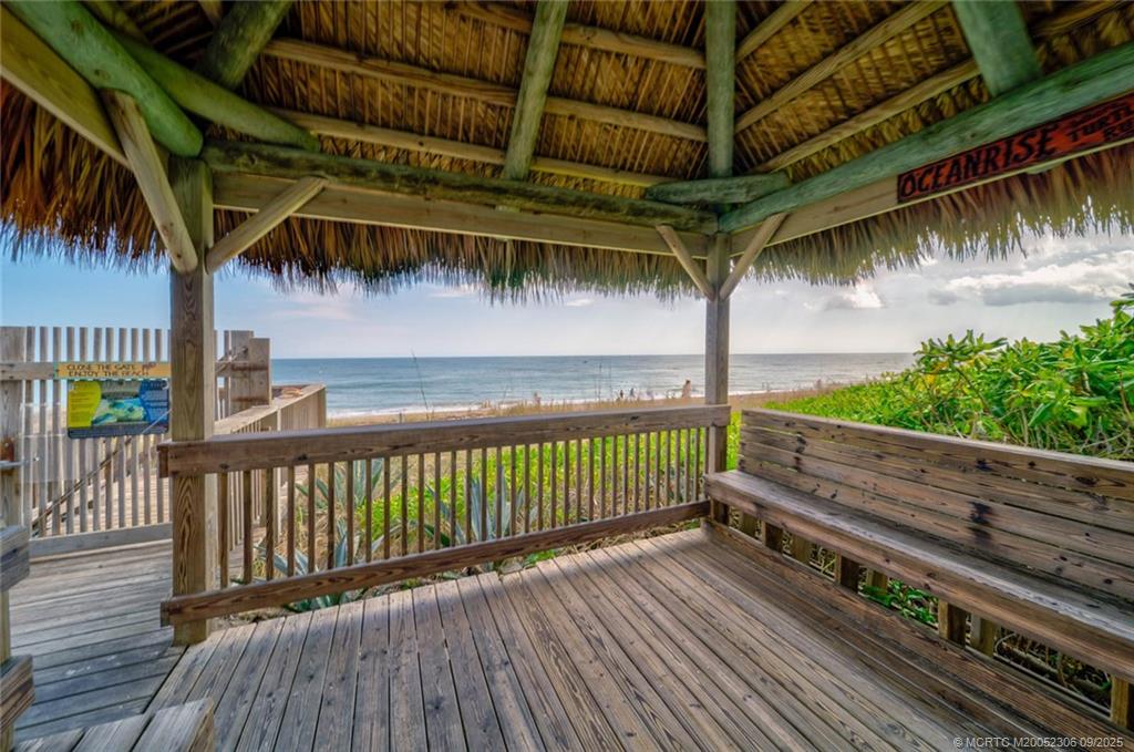 10310 S Ocean Drive 108