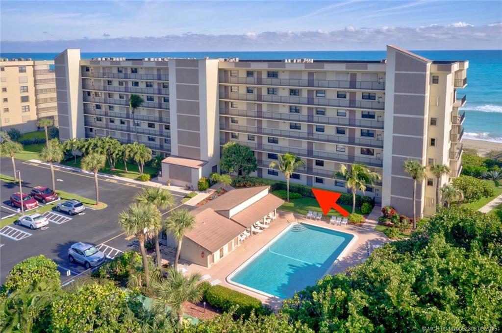 10310 S Ocean Drive 108