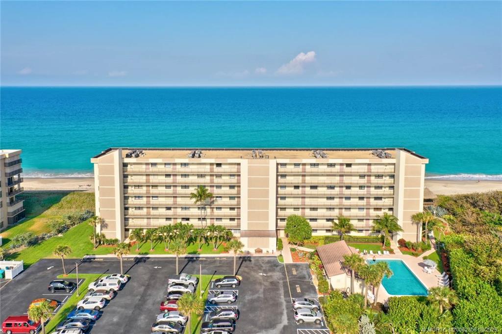 10310 S Ocean Drive 108
