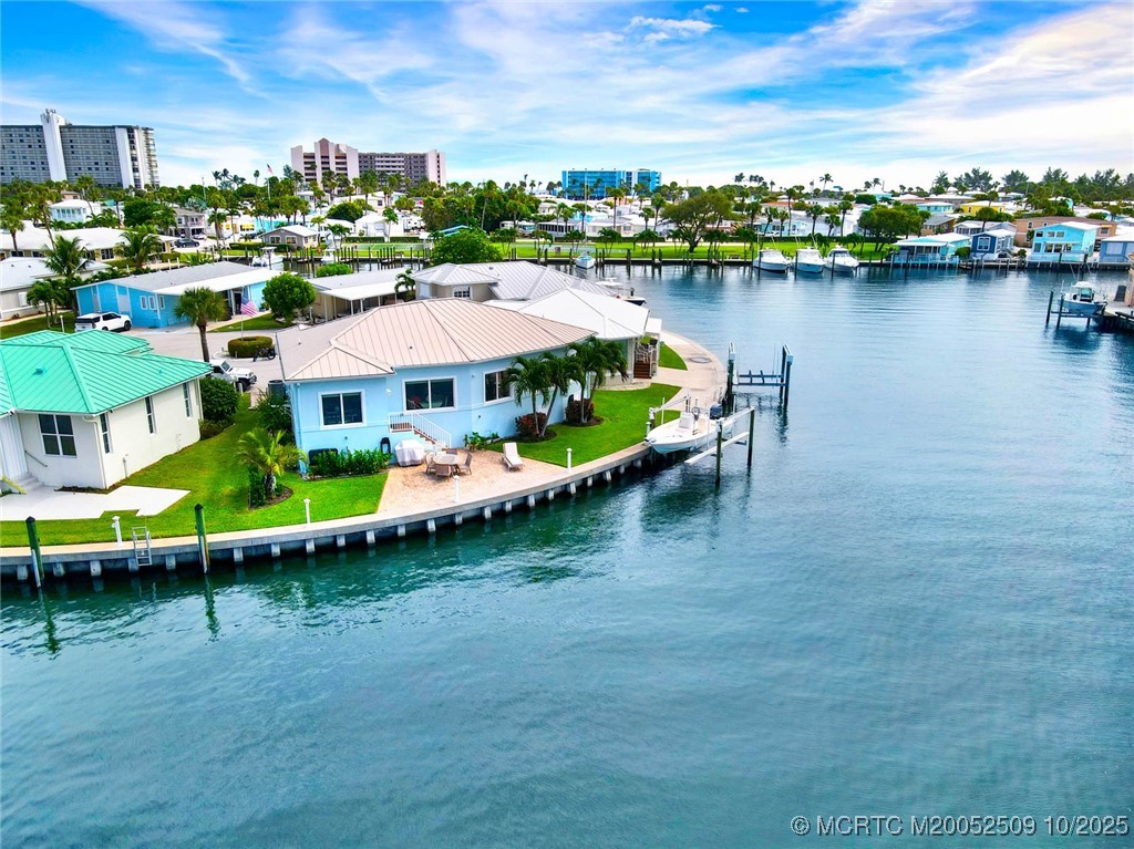 10751 S Ocean Drive A10