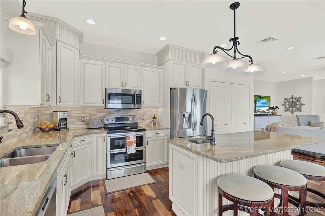 10751 S Ocean Drive A10