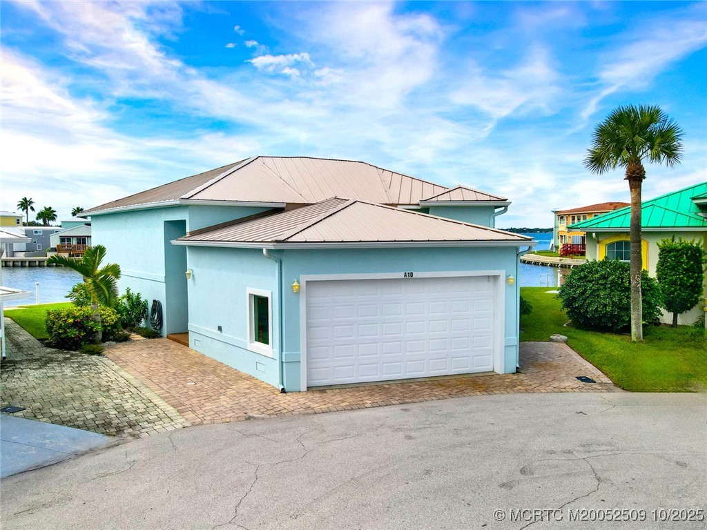 10751 S Ocean Drive A10