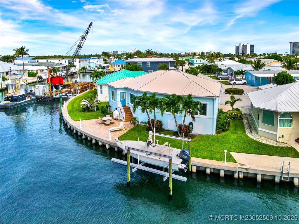 10751 S Ocean Drive A10