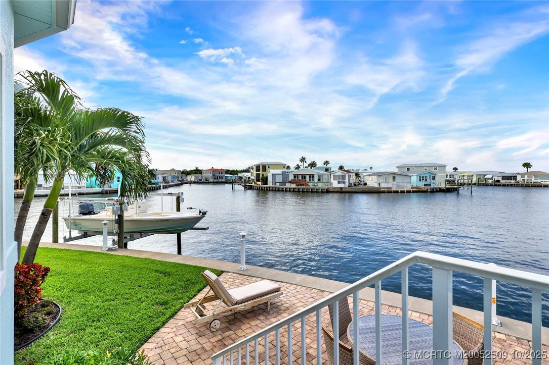 10751 S Ocean Drive A10