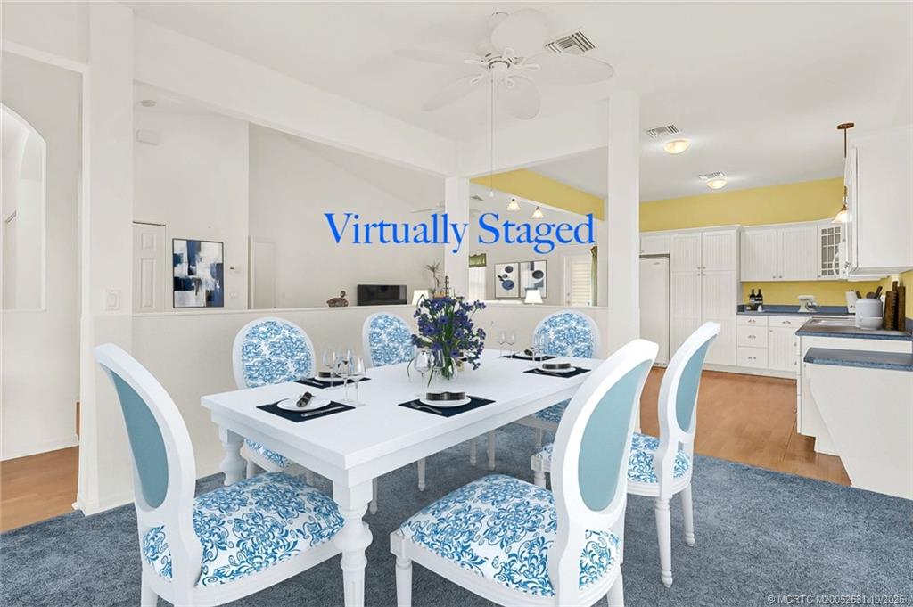10751 S Ocean Drive A17