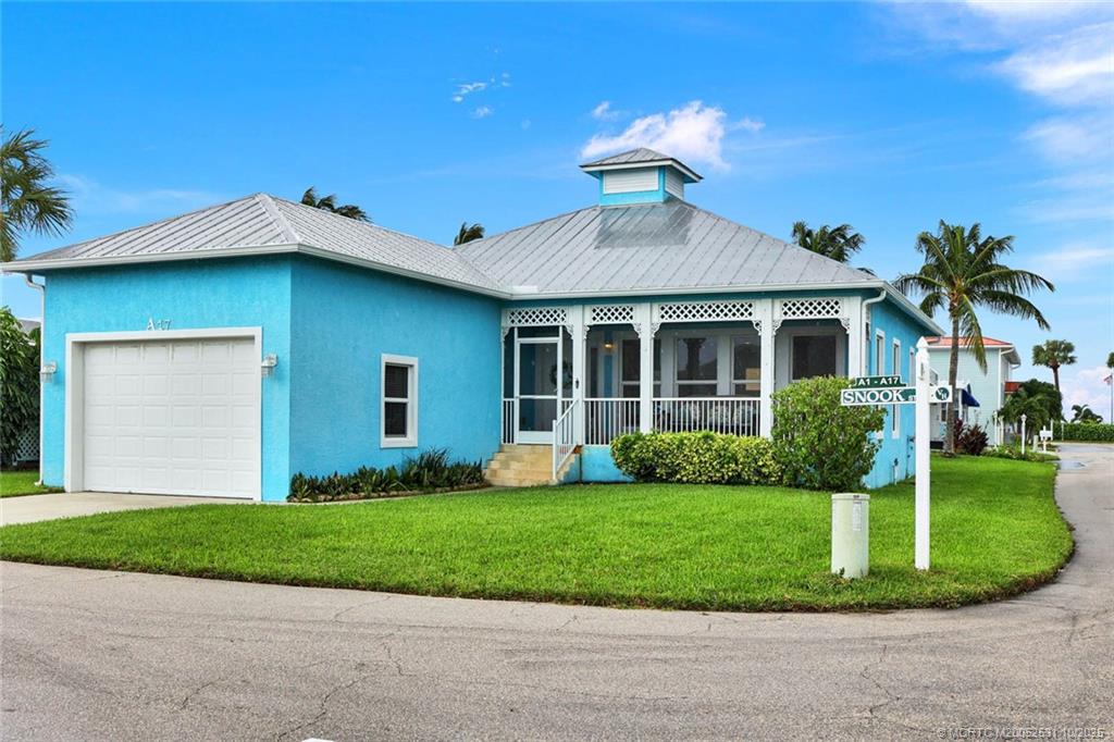 10751 S Ocean Drive A17