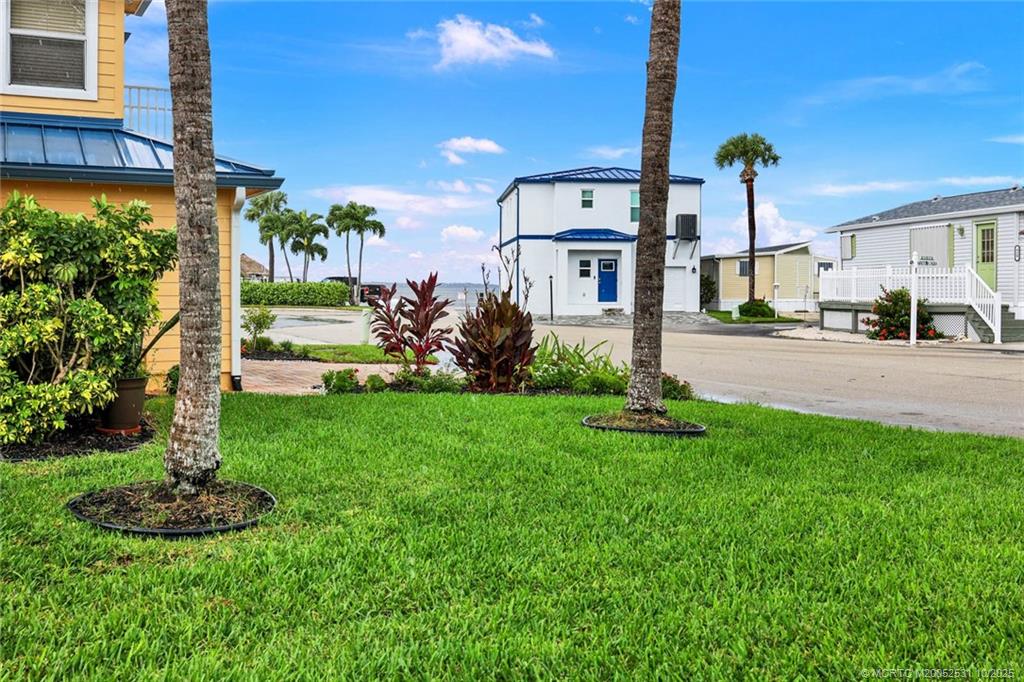 10751 S Ocean Drive A17