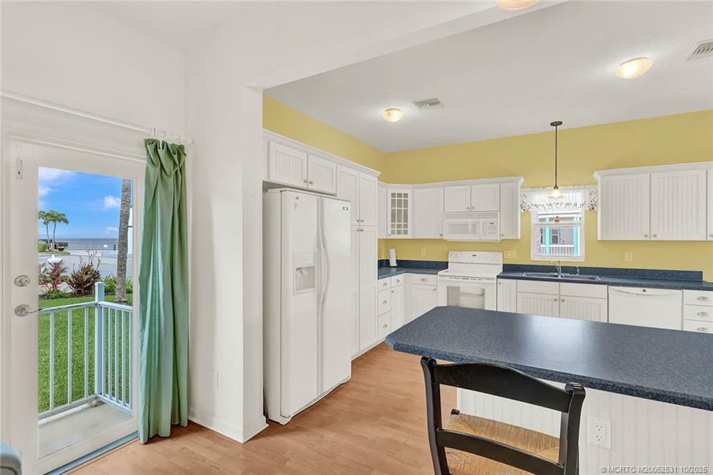 10751 S Ocean Drive A17