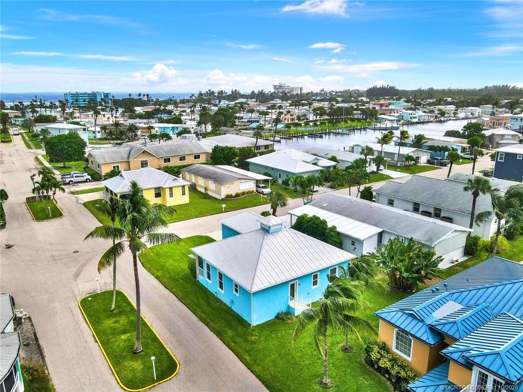 10751 S Ocean Drive A17