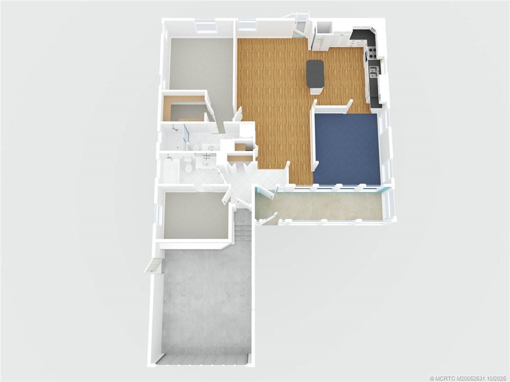 10751 S Ocean Drive A17