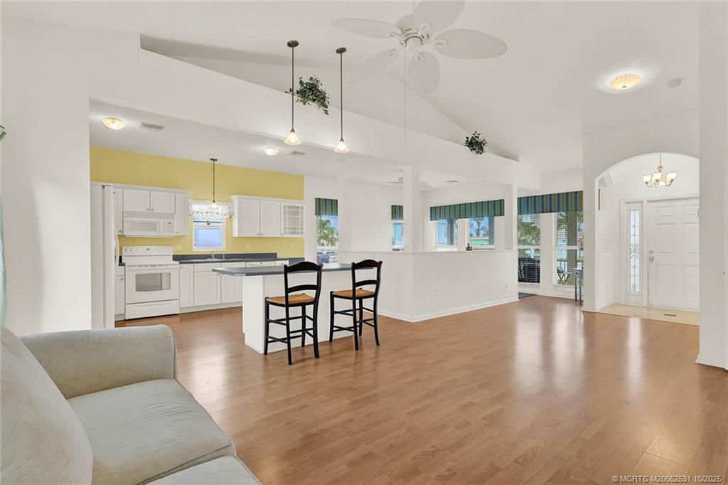 10751 S Ocean Drive A17