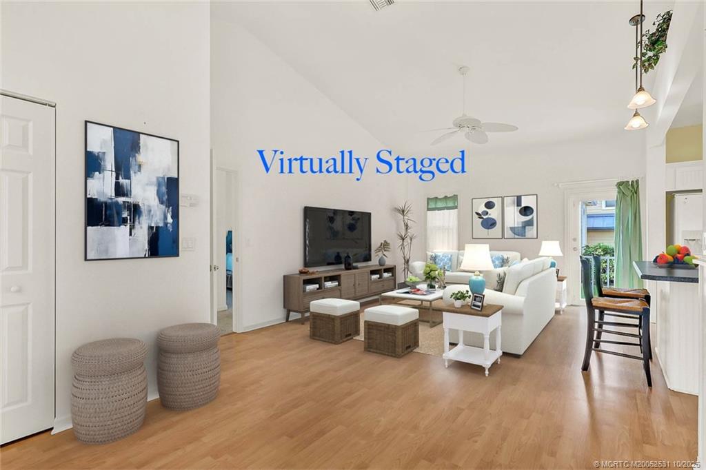 10751 S Ocean Drive A17