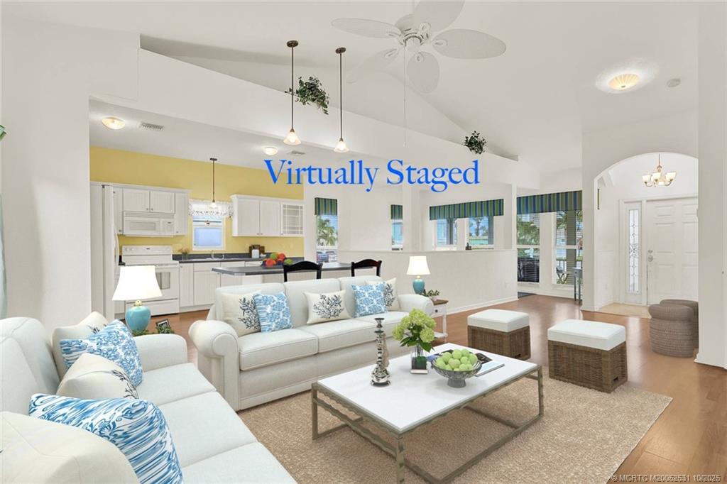 10751 S Ocean Drive A17