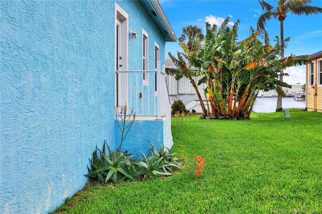 10751 S Ocean Drive A17