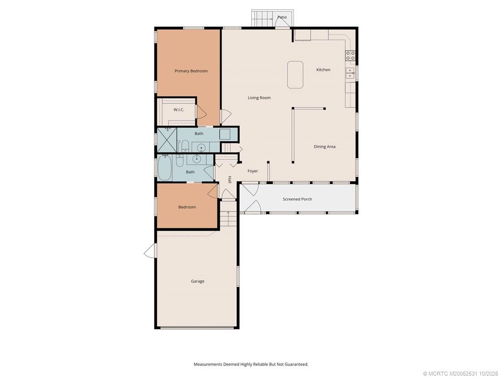 10751 S Ocean Drive A17
