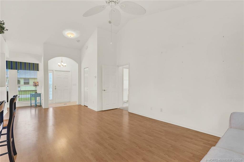 10751 S Ocean Drive A17