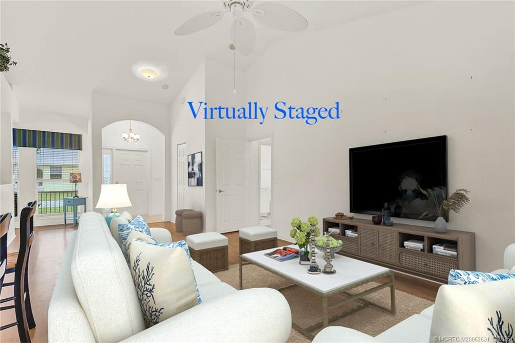10751 S Ocean Drive A17