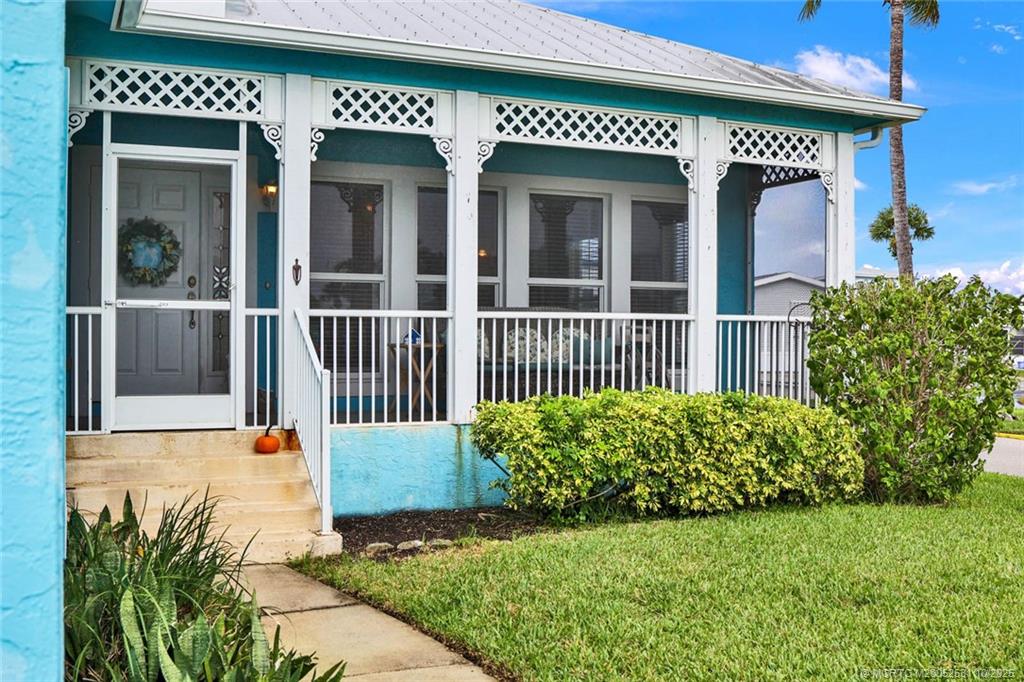10751 S Ocean Drive A17