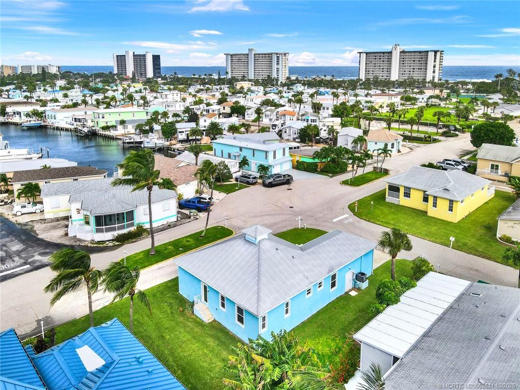 10751 S Ocean Drive A17