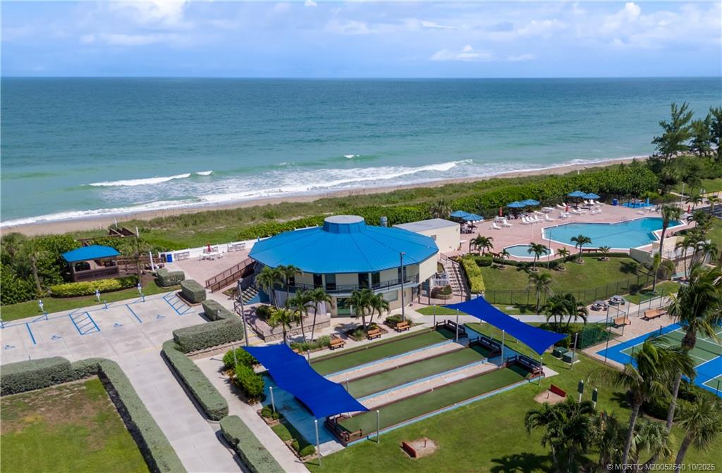 10725 S Ocean Drive 155
