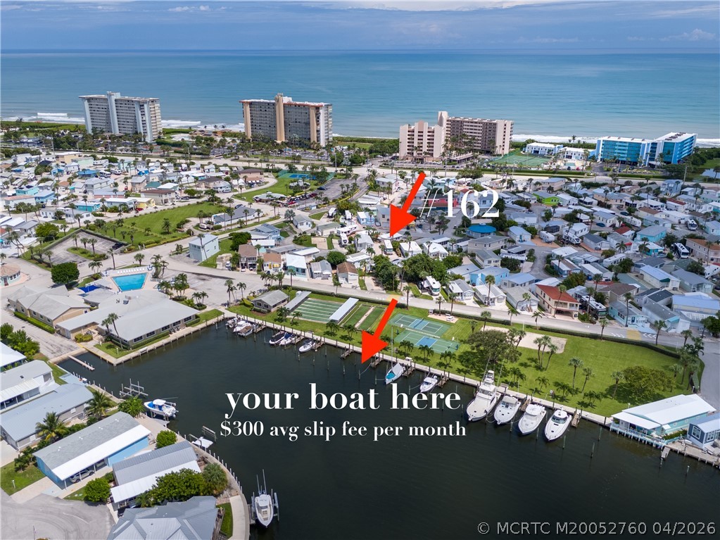 10725 S Ocean Drive 162